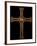 Cross from Bagergue-null-Framed Giclee Print