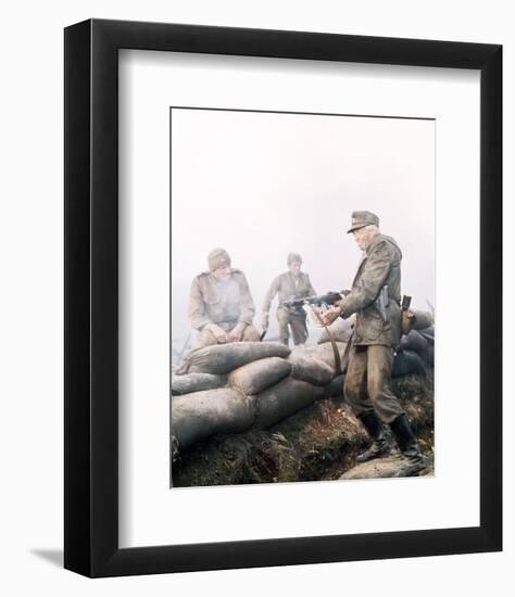 Cross of Iron-null-Framed Photo