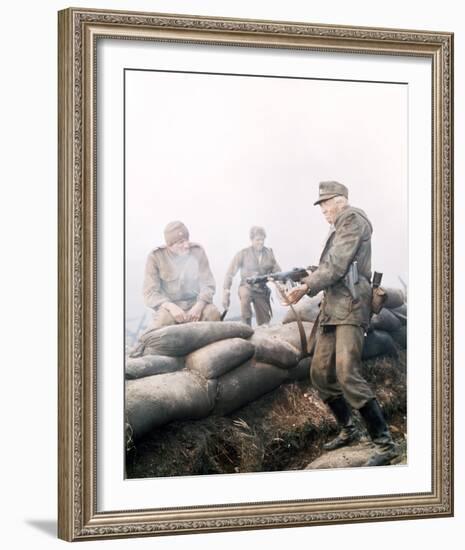 Cross of Iron-null-Framed Photo