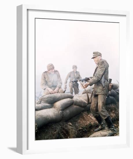 Cross of Iron-null-Framed Photo