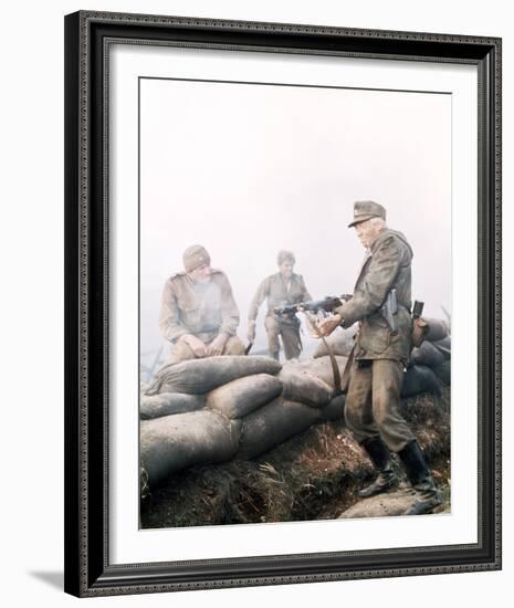 Cross of Iron-null-Framed Photo