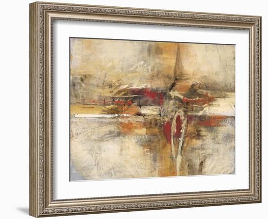 Cross Purpose-Gabriela Villarreal-Framed Art Print