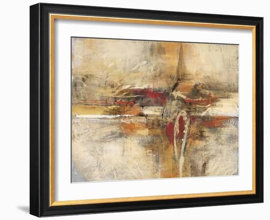 Cross Purpose-Gabriela Villarreal-Framed Art Print