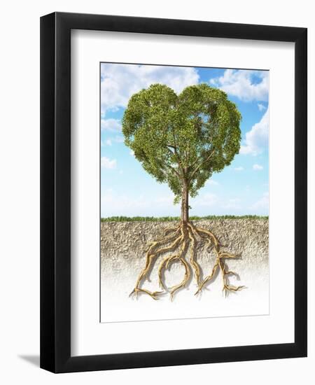 Art Print, , large