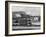 Cross Section of Thames Embankment Showing Subway, Sewer, and Railway-null-Framed Photographic Print