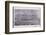 Cross-Section of the S S Titanic-null-Framed Photographic Print