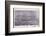 Cross-Section of the S S Titanic-null-Framed Photographic Print