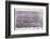 Cross-Section of the S S Titanic-null-Framed Photographic Print