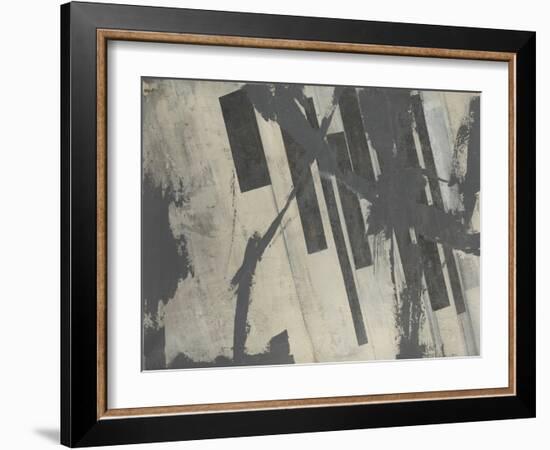 Cross Stitch-Joshua Schicker-Framed Giclee Print