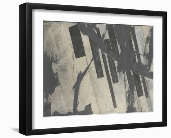 Cross Stitch-Joshua Schicker-Framed Giclee Print