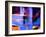 Crossed Communications-Ruth Palmer 2-Framed Art Print