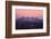 Crosses the Mississippi River-John Coletti-Framed Photographic Print