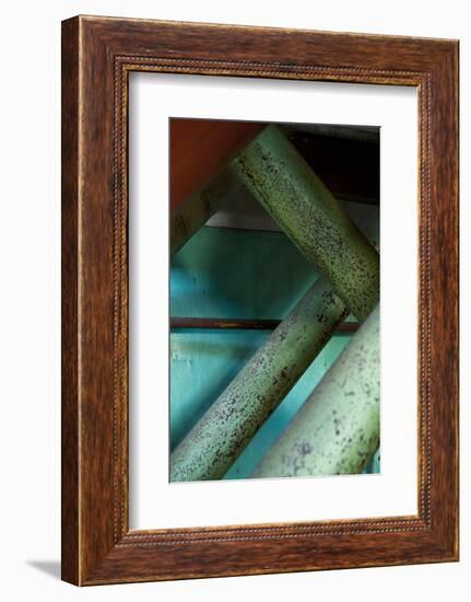 Crosshatch-Dana Styber-Framed Photographic Print