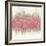 Crossing Abstract II-Dan Meneely-Framed Art Print