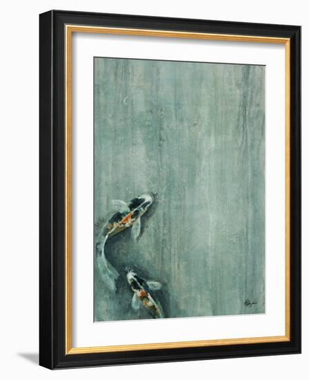 Crossing Marble I-Farrell Douglass-Framed Giclee Print