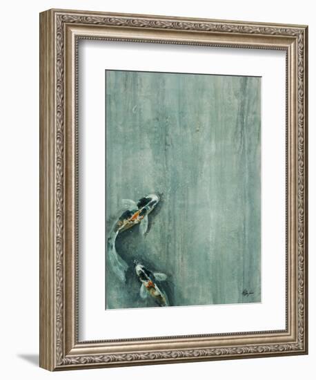 Crossing Marble I-Farrell Douglass-Framed Giclee Print