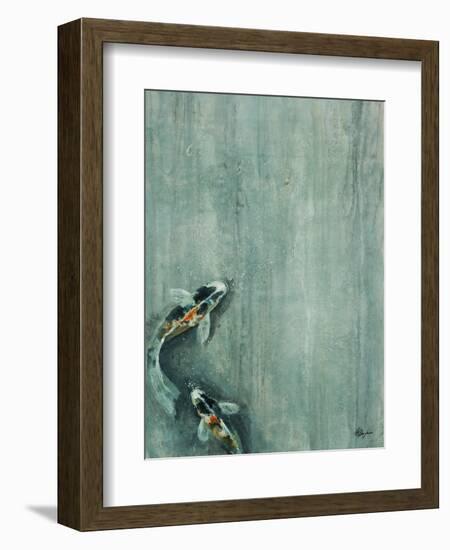 Crossing Marble I-Farrell Douglass-Framed Giclee Print