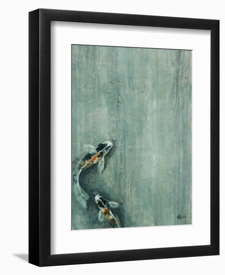 Crossing Marble I-Farrell Douglass-Framed Giclee Print