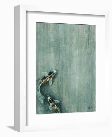 Crossing Marble I-Farrell Douglass-Framed Giclee Print