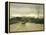 Crossing of Apennines, 1867-Giuseppe De Nittis-Framed Premier Image Canvas