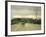 Crossing of Apennines, 1867-Giuseppe De Nittis-Framed Giclee Print