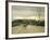 Crossing of Apennines, 1867-Giuseppe De Nittis-Framed Giclee Print