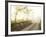 Crossing Over-Danny Head-Framed Photographic Print