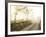 Crossing Over-Danny Head-Framed Photographic Print