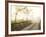 Crossing Over-Danny Head-Framed Photographic Print