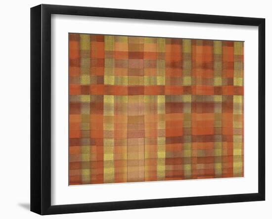 Crossing Over-Maria Trad-Framed Giclee Print