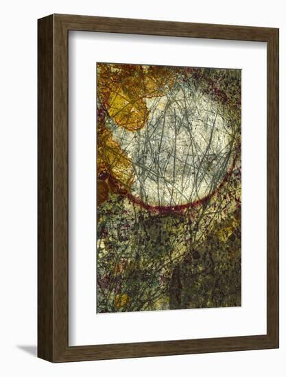 Crossing Paths-Doug Chinnery-Framed Photographic Print