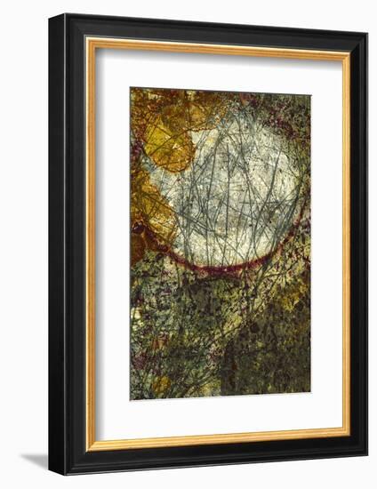 Crossing Paths-Doug Chinnery-Framed Photographic Print