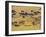 Crossing the Mara River, Maasai Mara, Kenya-Joe Restuccia III-Framed Photographic Print