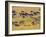 Crossing the Mara River, Maasai Mara, Kenya-Joe Restuccia III-Framed Photographic Print