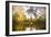 Crossing The River Enz By Slackline-Axel Brunst-Framed Photographic Print