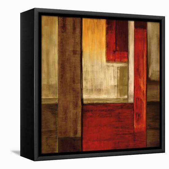 Crossover II-Aaron Summers-Framed Stretched Canvas