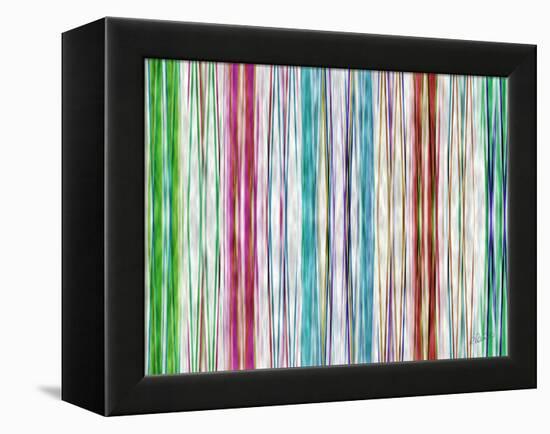 Crossover Light-Ruth Palmer-Framed Stretched Canvas