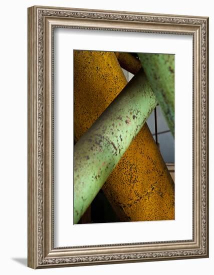 Crossover-Dana Styber-Framed Photographic Print