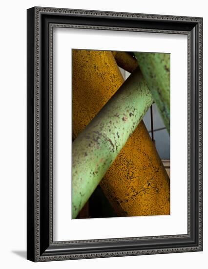 Crossover-Dana Styber-Framed Photographic Print