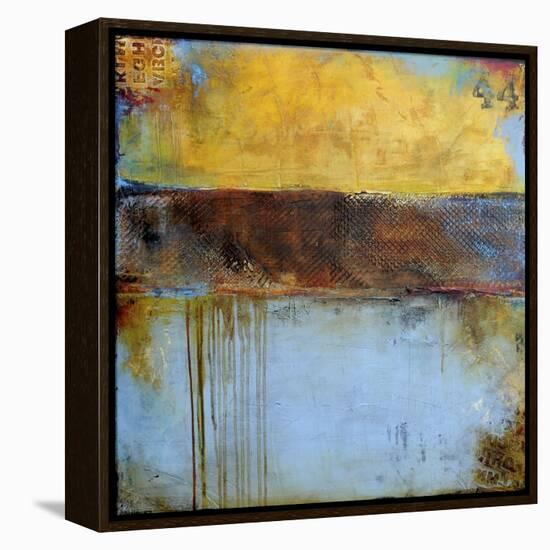 Crossroad 44-Erin Ashley-Framed Stretched Canvas