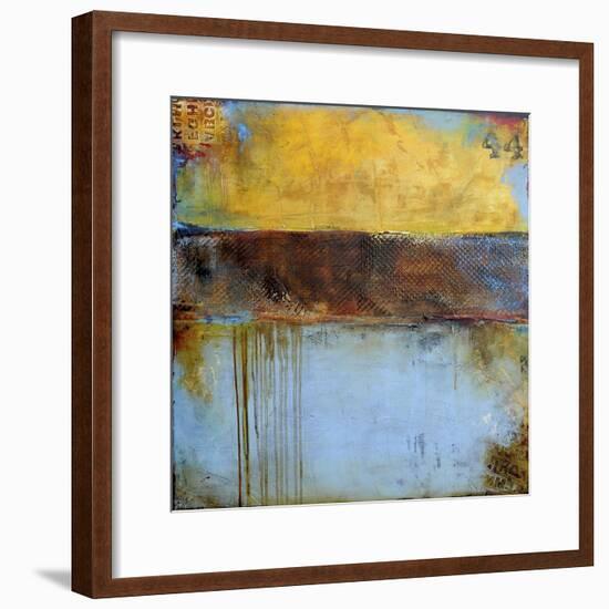 Crossroad 44-Erin Ashley-Framed Art Print