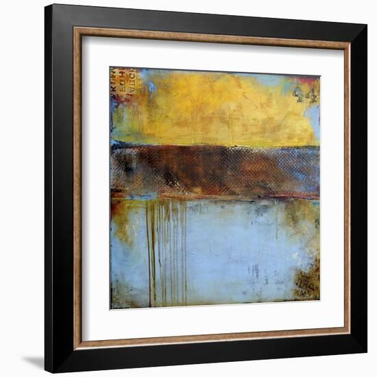 Crossroad 44-Erin Ashley-Framed Art Print