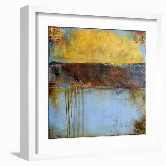 Crossroad 44-Erin Ashley-Framed Art Print