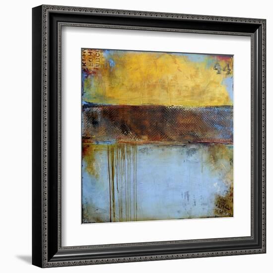 Crossroad 44-Erin Ashley-Framed Art Print