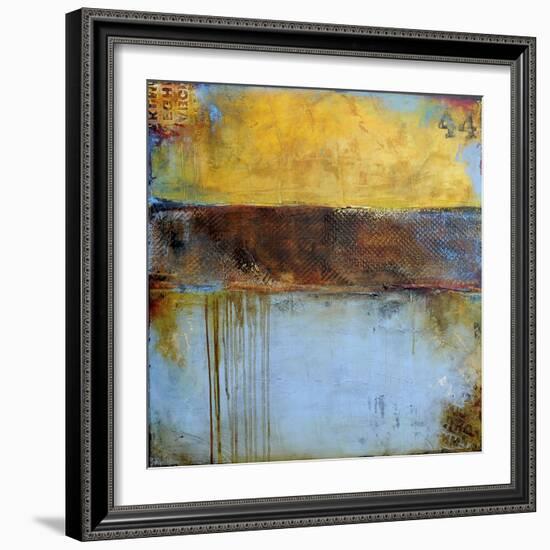 Crossroad 44-Erin Ashley-Framed Premium Giclee Print