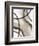 Crossroads 3-Doris Charest-Framed Art Print