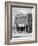 Crossroads General Store in Sprott, Alabama, 1935-36-Walker Evans-Framed Photographic Print