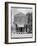 Crossroads General Store in Sprott, Alabama, 1935-36-Walker Evans-Framed Photographic Print