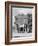 Crossroads General Store in Sprott, Alabama, 1935-36-Walker Evans-Framed Photographic Print