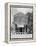 Crossroads General Store in Sprott, Alabama, 1935-36-Walker Evans-Framed Premier Image Canvas